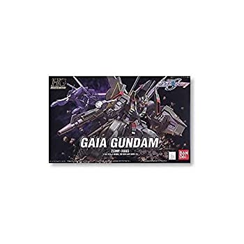 【中古】HG 1/144 ガイアガンダム (機動戦士ガンダムSEED DESTINY)