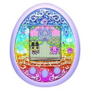 【中古】たまごっちみーつ ファンタジーみーつ ver. パープル