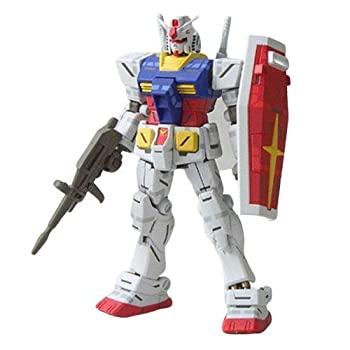 【中古】(非常に良い）FG 機動戦士ガンダム RX-78-2 ガンダム 1/144スケール 色分け済みプラモデル【メーカー名】BANDAI SPIRITS(バンダイ スピリッツ)【メーカー型番】-【ブランド名】BANDAI SPIRITS(バンダイ スピリッツ)【商品説明】 こちらの商品は中古品となっております。 画像はイメージ写真ですので 商品のコンディション・付属品の有無については入荷の度異なります。 買取時より付属していたものはお付けしておりますが付属品や消耗品に保証はございません。 商品ページ画像以外の付属品はございませんのでご了承下さいませ。 中古品のため使用に影響ない程度の使用感・経年劣化（傷、汚れなど）がある場合がございます。 また、中古品の特性上ギフトには適しておりません。 製品に関する詳細や設定方法は メーカーへ直接お問い合わせいただきますようお願い致します。 当店では初期不良に限り 商品到着から7日間は返品を受付けております。 他モールとの併売品の為 完売の際はご連絡致しますのでご了承ください。 プリンター・印刷機器のご注意点 インクは配送中のインク漏れ防止の為、付属しておりませんのでご了承下さい。 ドライバー等ソフトウェア・マニュアルはメーカーサイトより最新版のダウンロードをお願い致します。 ゲームソフトのご注意点 特典・付属品・パッケージ・プロダクトコード・ダウンロードコード等は 付属していない場合がございますので事前にお問合せ下さい。 商品名に「輸入版 / 海外版 / IMPORT 」と記載されている海外版ゲームソフトの一部は日本版のゲーム機では動作しません。 お持ちのゲーム機のバージョンをあらかじめご参照のうえ動作の有無をご確認ください。 輸入版ゲームについてはメーカーサポートの対象外です。 DVD・Blu-rayのご注意点 特典・付属品・パッケージ・プロダクトコード・ダウンロードコード等は 付属していない場合がございますので事前にお問合せ下さい。 商品名に「輸入版 / 海外版 / IMPORT 」と記載されている海外版DVD・Blu-rayにつきましては 映像方式の違いの為、一般的な国内向けプレイヤーにて再生できません。 ご覧になる際はディスクの「リージョンコード」と「映像方式※DVDのみ」に再生機器側が対応している必要があります。 パソコンでは映像方式は関係ないため、リージョンコードさえ合致していれば映像方式を気にすることなく視聴可能です。 商品名に「レンタル落ち 」と記載されている商品につきましてはディスクやジャケットに管理シール（値札・セキュリティータグ・バーコード等含みます）が貼付されています。 ディスクの再生に支障の無い程度の傷やジャケットに傷み（色褪せ・破れ・汚れ・濡れ痕等）が見られる場合がありますので予めご了承ください。 2巻セット以上のレンタル落ちDVD・Blu-rayにつきましては、複数枚収納可能なトールケースに同梱してお届け致します。 トレーディングカードのご注意点 当店での「良い」表記のトレーディングカードはプレイ用でございます。 中古買取り品の為、細かなキズ・白欠け・多少の使用感がございますのでご了承下さいませ。 再録などで型番が違う場合がございます。 違った場合でも事前連絡等は致しておりませんので、型番を気にされる方はご遠慮ください。 ご注文からお届けまで 1、ご注文⇒ご注文は24時間受け付けております。 2、注文確認⇒ご注文後、当店から注文確認メールを送信します。 3、お届けまで3-10営業日程度とお考え下さい。 　※海外在庫品の場合は3週間程度かかる場合がございます。 4、入金確認⇒前払い決済をご選択の場合、ご入金確認後、配送手配を致します。 5、出荷⇒配送準備が整い次第、出荷致します。発送後に出荷完了メールにてご連絡致します。 　※離島、北海道、九州、沖縄は遅れる場合がございます。予めご了承下さい。 当店ではすり替え防止のため、シリアルナンバーを控えております。 万が一、違法行為が発覚した場合は然るべき対応を行わせていただきます。 お客様都合によるご注文後のキャンセル・返品はお受けしておりませんのでご了承下さい。 電話対応は行っておりませんので、ご質問等はメッセージまたはメールにてお願い致します。