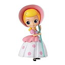 【中古】Q posket PIXAR Character -Bo Peep・Toy Story4- A(プライズ)【メーカー名】バンプレスト【メーカー型番】【ブランド名】バンプレスト【商品説明】 こちらの商品は中古品となっております。 画像はイメージ写真ですので 商品のコンディション・付属品の有無については入荷の度異なります。 買取時より付属していたものはお付けしておりますが付属品や消耗品に保証はございません。 商品ページ画像以外の付属品はございませんのでご了承下さいませ。 中古品のため使用に影響ない程度の使用感・経年劣化（傷、汚れなど）がある場合がございます。 また、中古品の特性上ギフトには適しておりません。 製品に関する詳細や設定方法は メーカーへ直接お問い合わせいただきますようお願い致します。 当店では初期不良に限り 商品到着から7日間は返品を受付けております。 他モールとの併売品の為 完売の際はご連絡致しますのでご了承ください。 プリンター・印刷機器のご注意点 インクは配送中のインク漏れ防止の為、付属しておりませんのでご了承下さい。 ドライバー等ソフトウェア・マニュアルはメーカーサイトより最新版のダウンロードをお願い致します。 ゲームソフトのご注意点 特典・付属品・パッケージ・プロダクトコード・ダウンロードコード等は 付属していない場合がございますので事前にお問合せ下さい。 商品名に「輸入版 / 海外版 / IMPORT 」と記載されている海外版ゲームソフトの一部は日本版のゲーム機では動作しません。 お持ちのゲーム機のバージョンをあらかじめご参照のうえ動作の有無をご確認ください。 輸入版ゲームについてはメーカーサポートの対象外です。 DVD・Blu-rayのご注意点 特典・付属品・パッケージ・プロダクトコード・ダウンロードコード等は 付属していない場合がございますので事前にお問合せ下さい。 商品名に「輸入版 / 海外版 / IMPORT 」と記載されている海外版DVD・Blu-rayにつきましては 映像方式の違いの為、一般的な国内向けプレイヤーにて再生できません。 ご覧になる際はディスクの「リージョンコード」と「映像方式※DVDのみ」に再生機器側が対応している必要があります。 パソコンでは映像方式は関係ないため、リージョンコードさえ合致していれば映像方式を気にすることなく視聴可能です。 商品名に「レンタル落ち 」と記載されている商品につきましてはディスクやジャケットに管理シール（値札・セキュリティータグ・バーコード等含みます）が貼付されています。 ディスクの再生に支障の無い程度の傷やジャケットに傷み（色褪せ・破れ・汚れ・濡れ痕等）が見られる場合がありますので予めご了承ください。 2巻セット以上のレンタル落ちDVD・Blu-rayにつきましては、複数枚収納可能なトールケースに同梱してお届け致します。 トレーディングカードのご注意点 当店での「良い」表記のトレーディングカードはプレイ用でございます。 中古買取り品の為、細かなキズ・白欠け・多少の使用感がございますのでご了承下さいませ。 再録などで型番が違う場合がございます。 違った場合でも事前連絡等は致しておりませんので、型番を気にされる方はご遠慮ください。 ご注文からお届けまで 1、ご注文⇒ご注文は24時間受け付けております。 2、注文確認⇒ご注文後、当店から注文確認メールを送信します。 3、お届けまで3-10営業日程度とお考え下さい。 　※海外在庫品の場合は3週間程度かかる場合がございます。 4、入金確認⇒前払い決済をご選択の場合、ご入金確認後、配送手配を致します。 5、出荷⇒配送準備が整い次第、出荷致します。発送後に出荷完了メールにてご連絡致します。 　※離島、北海道、九州、沖縄は遅れる場合がございます。予めご了承下さい。 当店ではすり替え防止のため、シリアルナンバーを控えております。 万が一、違法行為が発覚した場合は然るべき対応を行わせていただきます。 お客様都合によるご注文後のキャンセル・返品はお受けしておりませんのでご了承下さい。 電話対応は行っておりませんので、ご質問等はメッセージまたはメールにてお願い致します。