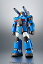 【中古】ROBOT魂 ＜SIDE MS＞ RX-77-3 ガンキャノン重装型 ver. A.N.I.M.E.