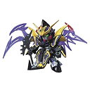 【中古】SDガンダム 三国創傑伝 徐晃ガンダムデスサイズ 色分け済みプラモデル BAS5058223(3)