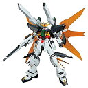 【中古】（非常に良い）HGAW 1/144 GX-9901-DX ガンダムダブルエックス (機動新世紀ガンダムX)