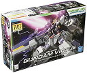 【中古】HG 1/144 ガンダムヴァーチェ (機動戦士ガンダム00)