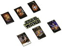 【中古】(非常に良い)STAR WARS SAGA/ピンバッジセットA IBA156