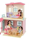 【中古】「非常に良い」Pittet リンキーココ おおきくひろがる!リンキーココハウス