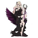 【中古】一番くじ FIGURE SPIRITS KUJI マクロスF -another mythical world-side Sheryl Nome B賞 Black Venus of The Galaxy シェリル..