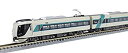 【中古】ポポンデッタ Nゲージ 東武500系 リバティ 6両セット 限定 6010 鉄道模型 電車