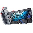 【中古】仮面ライダーゼロワン DXアサルトウルフプログライズキー