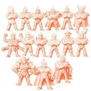【中古】キン肉マン キンケシプレミアム vol.11 〜超人、運命の頂上決戦の巻〜 (ガシャデパ限定)