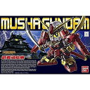 【中古】SDガンダム BB戦士 No.373 LEGEND BB 武者頑駄無 プラモデル