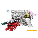 【中古】「非常に良い」魔進戦隊キラメイジャー DXキラメイベース&ウェポン魔進シリーズ02 魔進キャリーセット