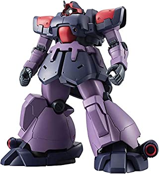 【中古】ROBOT魂 機動戦士ガンダム0083 [SIDE MS] MS-09F/TROP ドム・トローペン ver. A.N.I.M.E. 約130mm ABS&PVC製 塗装済み可動フィギュア【メーカー名】BANDAI SPIRITS(バンダイ スピリッツ)【メーカー型番】-【ブランド名】BANDAI SPIRITS(バンダイ スピリッツ)【商品説明】 こちらの商品は中古品となっております。 画像はイメージ写真ですので 商品のコンディション・付属品の有無については入荷の度異なります。 買取時より付属していたものはお付けしておりますが付属品や消耗品に保証はございません。 商品ページ画像以外の付属品はございませんのでご了承下さいませ。 中古品のため使用に影響ない程度の使用感・経年劣化（傷、汚れなど）がある場合がございます。 また、中古品の特性上ギフトには適しておりません。 製品に関する詳細や設定方法は メーカーへ直接お問い合わせいただきますようお願い致します。 当店では初期不良に限り 商品到着から7日間は返品を受付けております。 他モールとの併売品の為 完売の際はご連絡致しますのでご了承ください。 プリンター・印刷機器のご注意点 インクは配送中のインク漏れ防止の為、付属しておりませんのでご了承下さい。 ドライバー等ソフトウェア・マニュアルはメーカーサイトより最新版のダウンロードをお願い致します。 ゲームソフトのご注意点 特典・付属品・パッケージ・プロダクトコード・ダウンロードコード等は 付属していない場合がございますので事前にお問合せ下さい。 商品名に「輸入版 / 海外版 / IMPORT 」と記載されている海外版ゲームソフトの一部は日本版のゲーム機では動作しません。 お持ちのゲーム機のバージョンをあらかじめご参照のうえ動作の有無をご確認ください。 輸入版ゲームについてはメーカーサポートの対象外です。 DVD・Blu-rayのご注意点 特典・付属品・パッケージ・プロダクトコード・ダウンロードコード等は 付属していない場合がございますので事前にお問合せ下さい。 商品名に「輸入版 / 海外版 / IMPORT 」と記載されている海外版DVD・Blu-rayにつきましては 映像方式の違いの為、一般的な国内向けプレイヤーにて再生できません。 ご覧になる際はディスクの「リージョンコード」と「映像方式※DVDのみ」に再生機器側が対応している必要があります。 パソコンでは映像方式は関係ないため、リージョンコードさえ合致していれば映像方式を気にすることなく視聴可能です。 商品名に「レンタル落ち 」と記載されている商品につきましてはディスクやジャケットに管理シール（値札・セキュリティータグ・バーコード等含みます）が貼付されています。 ディスクの再生に支障の無い程度の傷やジャケットに傷み（色褪せ・破れ・汚れ・濡れ痕等）が見られる場合がありますので予めご了承ください。 2巻セット以上のレンタル落ちDVD・Blu-rayにつきましては、複数枚収納可能なトールケースに同梱してお届け致します。 トレーディングカードのご注意点 当店での「良い」表記のトレーディングカードはプレイ用でございます。 中古買取り品の為、細かなキズ・白欠け・多少の使用感がございますのでご了承下さいませ。 再録などで型番が違う場合がございます。 違った場合でも事前連絡等は致しておりませんので、型番を気にされる方はご遠慮ください。 ご注文からお届けまで 1、ご注文⇒ご注文は24時間受け付けております。 2、注文確認⇒ご注文後、当店から注文確認メールを送信します。 3、お届けまで3-10営業日程度とお考え下さい。 　※海外在庫品の場合は3週間程度かかる場合がございます。 4、入金確認⇒前払い決済をご選択の場合、ご入金確認後、配送手配を致します。 5、出荷⇒配送準備が整い次第、出荷致します。発送後に出荷完了メールにてご連絡致します。 　※離島、北海道、九州、沖縄は遅れる場合がございます。予めご了承下さい。 当店ではすり替え防止のため、シリアルナンバーを控えております。 万が一、違法行為が発覚した場合は然るべき対応を行わせていただきます。 お客様都合によるご注文後のキャンセル・返品はお受けしておりませんのでご了承下さい。 電話対応は行っておりませんので、ご質問等はメッセージまたはメールにてお願い致します。