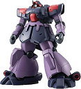 【中古】（非常に良い）ROBOT魂 機動戦士ガンダム0083 [SIDE MS] MS-09F/TROP ドム・トローペン ver. A.N.I.M.E. 約130mm ABS&PVC製 塗..