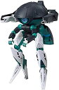 【中古】(非常に良い）HGBD:R ガンダムビルドダイバーズRe:RISE ウォドムポッド 1/144スケール 色分け済みプラモデル【メーカー名】BANDAI SPIRITS(バンダイ スピリッツ)【メーカー型番】-'【ブランド名】BAND...