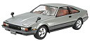 【中古】タミヤ 1/24 スケール特別販売商品 スポーツカーシリーズ No.21 トヨタ セリカ XX 2800GT プラモデル 24021【メーカー名】タミヤ(TAMIYA)【メーカー型番】24021【ブランド名】タミヤ(TAMIYA)【商品説明】 こちらの商品は中古品となっております。 画像はイメージ写真ですので 商品のコンディション・付属品の有無については入荷の度異なります。 買取時より付属していたものはお付けしておりますが付属品や消耗品に保証はございません。 商品ページ画像以外の付属品はございませんのでご了承下さいませ。 中古品のため使用に影響ない程度の使用感・経年劣化（傷、汚れなど）がある場合がございます。 また、中古品の特性上ギフトには適しておりません。 製品に関する詳細や設定方法は メーカーへ直接お問い合わせいただきますようお願い致します。 当店では初期不良に限り 商品到着から7日間は返品を受付けております。 他モールとの併売品の為 完売の際はご連絡致しますのでご了承ください。 プリンター・印刷機器のご注意点 インクは配送中のインク漏れ防止の為、付属しておりませんのでご了承下さい。 ドライバー等ソフトウェア・マニュアルはメーカーサイトより最新版のダウンロードをお願い致します。 ゲームソフトのご注意点 特典・付属品・パッケージ・プロダクトコード・ダウンロードコード等は 付属していない場合がございますので事前にお問合せ下さい。 商品名に「輸入版 / 海外版 / IMPORT 」と記載されている海外版ゲームソフトの一部は日本版のゲーム機では動作しません。 お持ちのゲーム機のバージョンをあらかじめご参照のうえ動作の有無をご確認ください。 輸入版ゲームについてはメーカーサポートの対象外です。 DVD・Blu-rayのご注意点 特典・付属品・パッケージ・プロダクトコード・ダウンロードコード等は 付属していない場合がございますので事前にお問合せ下さい。 商品名に「輸入版 / 海外版 / IMPORT 」と記載されている海外版DVD・Blu-rayにつきましては 映像方式の違いの為、一般的な国内向けプレイヤーにて再生できません。 ご覧になる際はディスクの「リージョンコード」と「映像方式※DVDのみ」に再生機器側が対応している必要があります。 パソコンでは映像方式は関係ないため、リージョンコードさえ合致していれば映像方式を気にすることなく視聴可能です。 商品名に「レンタル落ち 」と記載されている商品につきましてはディスクやジャケットに管理シール（値札・セキュリティータグ・バーコード等含みます）が貼付されています。 ディスクの再生に支障の無い程度の傷やジャケットに傷み（色褪せ・破れ・汚れ・濡れ痕等）が見られる場合がありますので予めご了承ください。 2巻セット以上のレンタル落ちDVD・Blu-rayにつきましては、複数枚収納可能なトールケースに同梱してお届け致します。 トレーディングカードのご注意点 当店での「良い」表記のトレーディングカードはプレイ用でございます。 中古買取り品の為、細かなキズ・白欠け・多少の使用感がございますのでご了承下さいませ。 再録などで型番が違う場合がございます。 違った場合でも事前連絡等は致しておりませんので、型番を気にされる方はご遠慮ください。 ご注文からお届けまで 1、ご注文⇒ご注文は24時間受け付けております。 2、注文確認⇒ご注文後、当店から注文確認メールを送信します。 3、お届けまで3-10営業日程度とお考え下さい。 　※海外在庫品の場合は3週間程度かかる場合がございます。 4、入金確認⇒前払い決済をご選択の場合、ご入金確認後、配送手配を致します。 5、出荷⇒配送準備が整い次第、出荷致します。発送後に出荷完了メールにてご連絡致します。 　※離島、北海道、九州、沖縄は遅れる場合がございます。予めご了承下さい。 当店ではすり替え防止のため、シリアルナンバーを控えております。 万が一、違法行為が発覚した場合は然るべき対応を行わせていただきます。 お客様都合によるご注文後のキャンセル・返品はお受けしておりませんのでご了承下さい。 電話対応は行っておりませんので、ご質問等はメッセージまたはメールにてお願い致します。