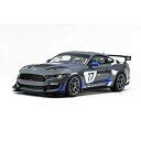 【中古】(非常に良い)タミヤ 1/24 スポーツカーシリーズ No.354 フォード マスタング GT4 プラモデル 24354