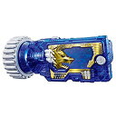 【中古】仮面ライダーゼロワン DXランペイジガトリングプログライズキー