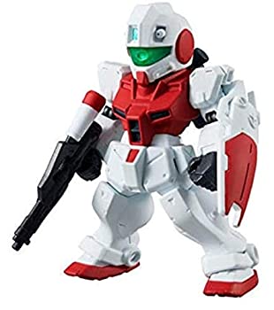 【中古】「非常に良い」FW GUNDAM CONVERGE #18 (ガンダムコンバージ#18) [228.ジム・コマンド(宇宙戦仕様)](単品)