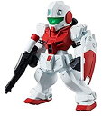 【中古】（非常に良い）FW GUNDAM CONVERGE 18 (ガンダムコンバージ 18) 228.ジム コマンド(宇宙戦仕様) (単品)