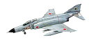 【中古】ファインモールド 1/72 航空機シリーズ 航空自衛隊 F-4EJ改 戦闘機 プラモデル FP38