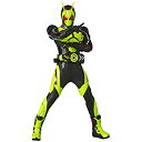 【中古】メディコム・トイ RAH リアルアクションヒーローズ No.785 GENESIS 仮面ライダーゼロワン ライジングホッパー 全高約300mm 塗装済み...