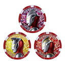 【中古】ウルトラマンZ DXウルトラメダル ウルトラマンゼット ガンマフューチャーセット