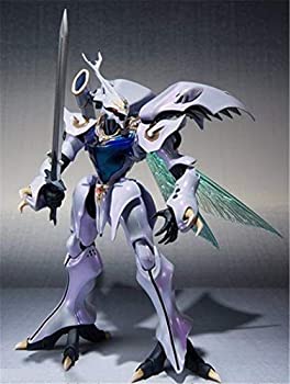 【中古】（非常に良い）バンダイ(BANDAI) ROBOT魂 SIDE AB サーバイン (PEARL FINISH Ver.)