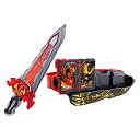 【中古】「非常に良い」仮面ライダーセイバー 変身ベルト DX聖剣ソードライバー