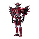 【中古】バンダイ S.H.Figuarts 仮面ライダー迅 バーニングファルコン 約150mm 塗装済み可動フィギュア