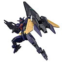 【中古】（非常に良い）HGBD:R ガンダムビルドダイバーズRe:RISE コアガンダム ティターンズカラー 1/144スケール 色分け済みプラモデル