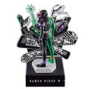 【中古】（非常に良い）一番くじ 仮面ライダーオーズ ＆ W 〜OOO 10th anniversary〜 B賞 WORLDLISE 仮面ライダーW (プライズ)