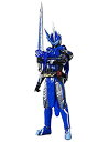 【中古】S.H.フィギュアーツ 仮面ライダーブレイズ ライオン戦記 約150mm PVC ABS製 塗装済み可動フィギュア BAS61004