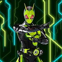 【中古】（非常に良い）S.H.Figuarts 仮面ライダーゼロワン リアライジングホッパー