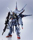 【中古】バンダイ(BANDAI) METAL ROBOT魂 SIDE MS プロヴィデンスガンダム