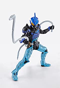 【中古】S.H.Figuarts（真骨彫製法） 仮面ライダーオーズ シャウタ コンボ 仮面ライダーオーズ