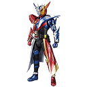 【中古】バンダイ(BANDAI) S.H.Figuarts 仮面ライダービルド クローズビルドフォーム【メーカー名】【メーカー型番】【ブランド名】バンダイ(BANDAI)【商品説明】 こちらの商品は中古品となっております。 画像はイメージ写真ですので 商品のコンディション・付属品の有無については入荷の度異なります。 買取時より付属していたものはお付けしておりますが付属品や消耗品に保証はございません。 商品ページ画像以外の付属品はございませんのでご了承下さいませ。 中古品のため使用に影響ない程度の使用感・経年劣化（傷、汚れなど）がある場合がございます。 また、中古品の特性上ギフトには適しておりません。 製品に関する詳細や設定方法は メーカーへ直接お問い合わせいただきますようお願い致します。 当店では初期不良に限り 商品到着から7日間は返品を受付けております。 他モールとの併売品の為 完売の際はご連絡致しますのでご了承ください。 プリンター・印刷機器のご注意点 インクは配送中のインク漏れ防止の為、付属しておりませんのでご了承下さい。 ドライバー等ソフトウェア・マニュアルはメーカーサイトより最新版のダウンロードをお願い致します。 ゲームソフトのご注意点 特典・付属品・パッケージ・プロダクトコード・ダウンロードコード等は 付属していない場合がございますので事前にお問合せ下さい。 商品名に「輸入版 / 海外版 / IMPORT 」と記載されている海外版ゲームソフトの一部は日本版のゲーム機では動作しません。 お持ちのゲーム機のバージョンをあらかじめご参照のうえ動作の有無をご確認ください。 輸入版ゲームについてはメーカーサポートの対象外です。 DVD・Blu-rayのご注意点 特典・付属品・パッケージ・プロダクトコード・ダウンロードコード等は 付属していない場合がございますので事前にお問合せ下さい。 商品名に「輸入版 / 海外版 / IMPORT 」と記載されている海外版DVD・Blu-rayにつきましては 映像方式の違いの為、一般的な国内向けプレイヤーにて再生できません。 ご覧になる際はディスクの「リージョンコード」と「映像方式※DVDのみ」に再生機器側が対応している必要があります。 パソコンでは映像方式は関係ないため、リージョンコードさえ合致していれば映像方式を気にすることなく視聴可能です。 商品名に「レンタル落ち 」と記載されている商品につきましてはディスクやジャケットに管理シール（値札・セキュリティータグ・バーコード等含みます）が貼付されています。 ディスクの再生に支障の無い程度の傷やジャケットに傷み（色褪せ・破れ・汚れ・濡れ痕等）が見られる場合がありますので予めご了承ください。 2巻セット以上のレンタル落ちDVD・Blu-rayにつきましては、複数枚収納可能なトールケースに同梱してお届け致します。 トレーディングカードのご注意点 当店での「良い」表記のトレーディングカードはプレイ用でございます。 中古買取り品の為、細かなキズ・白欠け・多少の使用感がございますのでご了承下さいませ。 再録などで型番が違う場合がございます。 違った場合でも事前連絡等は致しておりませんので、型番を気にされる方はご遠慮ください。 ご注文からお届けまで 1、ご注文⇒ご注文は24時間受け付けております。 2、注文確認⇒ご注文後、当店から注文確認メールを送信します。 3、お届けまで3-10営業日程度とお考え下さい。 　※海外在庫品の場合は3週間程度かかる場合がございます。 4、入金確認⇒前払い決済をご選択の場合、ご入金確認後、配送手配を致します。 5、出荷⇒配送準備が整い次第、出荷致します。発送後に出荷完了メールにてご連絡致します。 　※離島、北海道、九州、沖縄は遅れる場合がございます。予めご了承下さい。 当店ではすり替え防止のため、シリアルナンバーを控えております。 万が一、違法行為が発覚した場合は然るべき対応を行わせていただきます。 お客様都合によるご注文後のキャンセル・返品はお受けしておりませんのでご了承下さい。 電話対応は行っておりませんので、ご質問等はメッセージまたはメールにてお願い致します。