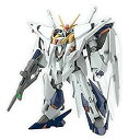 【中古】HGUC 機動戦士ガンダム 閃光のハサウェイ Ξガンダム(クスィーガンダム) 1/144スケール 色分け済みプラモデル 2530614