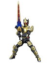 【中古】SHODO-X 仮面ライダー剣 キングフォームセット (キャンディオンラインショップ限定)