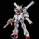 【中古】RG 1/144 クロスボーン ガンダムX1［チタニウムフィニッシュ］