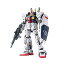 【中古】（非常に良い）RG 機動戦士Ζガンダム RX-178 ガンダムMk-II エゥーゴ仕様 1/144スケール 色分け済みプラモデル