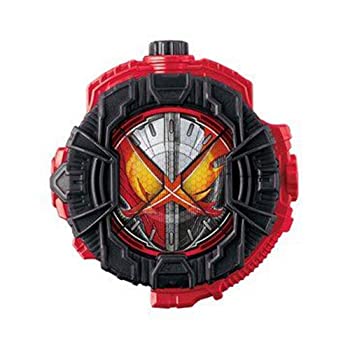 【中古】仮面ライダージオウ DXセイバーライドウォッチ＆ディケイドコンプリートフォーム21ライドウォッチ