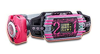 【中古】バンダイ(BANDAI) 仮面ライダージオウ 変身ベルト DXネオディケイドライバー＆ケータッチ21