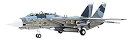 【中古】Century Wings 1/72 F-14A アメリカ海軍 戦闘機兵器学校 (NFWS) 「TOPGUN」 仮想敵機 青色迷彩 ミラマー基地 95年...