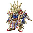 【中古】(非常に良い）SDW HEROES 曹操ウイングガンダム 倚聖の装 色分け済みプラモデル【メーカー名】BANDAI SPIRITS(バンダイ スピリッツ)【メーカー型番】2568791【ブランド名】BANDAI SPIRITS(バンダイ スピリッツ)【商品説明】 こちらの商品は中古品となっております。 画像はイメージ写真ですので 商品のコンディション・付属品の有無については入荷の度異なります。 買取時より付属していたものはお付けしておりますが付属品や消耗品に保証はございません。 商品ページ画像以外の付属品はございませんのでご了承下さいませ。 中古品のため使用に影響ない程度の使用感・経年劣化（傷、汚れなど）がある場合がございます。 また、中古品の特性上ギフトには適しておりません。 製品に関する詳細や設定方法は メーカーへ直接お問い合わせいただきますようお願い致します。 当店では初期不良に限り 商品到着から7日間は返品を受付けております。 他モールとの併売品の為 完売の際はご連絡致しますのでご了承ください。 プリンター・印刷機器のご注意点 インクは配送中のインク漏れ防止の為、付属しておりませんのでご了承下さい。 ドライバー等ソフトウェア・マニュアルはメーカーサイトより最新版のダウンロードをお願い致します。 ゲームソフトのご注意点 特典・付属品・パッケージ・プロダクトコード・ダウンロードコード等は 付属していない場合がございますので事前にお問合せ下さい。 商品名に「輸入版 / 海外版 / IMPORT 」と記載されている海外版ゲームソフトの一部は日本版のゲーム機では動作しません。 お持ちのゲーム機のバージョンをあらかじめご参照のうえ動作の有無をご確認ください。 輸入版ゲームについてはメーカーサポートの対象外です。 DVD・Blu-rayのご注意点 特典・付属品・パッケージ・プロダクトコード・ダウンロードコード等は 付属していない場合がございますので事前にお問合せ下さい。 商品名に「輸入版 / 海外版 / IMPORT 」と記載されている海外版DVD・Blu-rayにつきましては 映像方式の違いの為、一般的な国内向けプレイヤーにて再生できません。 ご覧になる際はディスクの「リージョンコード」と「映像方式※DVDのみ」に再生機器側が対応している必要があります。 パソコンでは映像方式は関係ないため、リージョンコードさえ合致していれば映像方式を気にすることなく視聴可能です。 商品名に「レンタル落ち 」と記載されている商品につきましてはディスクやジャケットに管理シール（値札・セキュリティータグ・バーコード等含みます）が貼付されています。 ディスクの再生に支障の無い程度の傷やジャケットに傷み（色褪せ・破れ・汚れ・濡れ痕等）が見られる場合がありますので予めご了承ください。 2巻セット以上のレンタル落ちDVD・Blu-rayにつきましては、複数枚収納可能なトールケースに同梱してお届け致します。 トレーディングカードのご注意点 当店での「良い」表記のトレーディングカードはプレイ用でございます。 中古買取り品の為、細かなキズ・白欠け・多少の使用感がございますのでご了承下さいませ。 再録などで型番が違う場合がございます。 違った場合でも事前連絡等は致しておりませんので、型番を気にされる方はご遠慮ください。 ご注文からお届けまで 1、ご注文⇒ご注文は24時間受け付けております。 2、注文確認⇒ご注文後、当店から注文確認メールを送信します。 3、お届けまで3-10営業日程度とお考え下さい。 　※海外在庫品の場合は3週間程度かかる場合がございます。 4、入金確認⇒前払い決済をご選択の場合、ご入金確認後、配送手配を致します。 5、出荷⇒配送準備が整い次第、出荷致します。発送後に出荷完了メールにてご連絡致します。 　※離島、北海道、九州、沖縄は遅れる場合がございます。予めご了承下さい。 当店ではすり替え防止のため、シリアルナンバーを控えております。 万が一、違法行為が発覚した場合は然るべき対応を行わせていただきます。 お客様都合によるご注文後のキャンセル・返品はお受けしておりませんのでご了承下さい。 電話対応は行っておりませんので、ご質問等はメッセージまたはメールにてお願い致します。