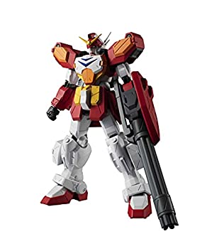 šۡɤBANDAI SPIRITS GUNDAM UNIVERSE ưΥW XXXG-01H GUNDAM HEAVY ARMS 150mm ABS&PVC Ѥ߲ưե奢