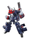 【中古】（非常に良い）BANDAI SPIRITS DX超合金 超時空要塞マクロス VF-1Jアーマードバルキリー(一条輝機) 約280mm ABS ダイキャスト PVC製 塗装済み可動フィギュア