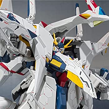 【中古】（非常に良い）ROBOT魂 (Ka signature) ＜SIDE MS＞ペーネロペー（機動戦士ガンダム 閃光のハサウェイVer.）