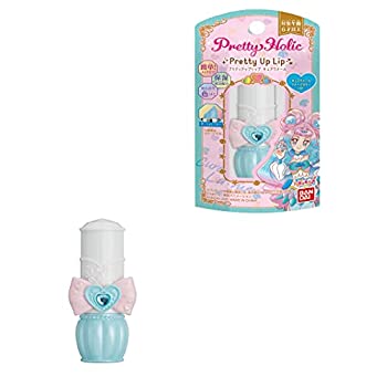 【中古】（非常に良い）BANDAI トロピカル?ジュ!プリキュア Pretty Holic プリティアップリップ キュアラメール