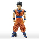 【中古】「非常に良い」バンプレスト ドラゴンボールZ Grandista Resolution of Soldiers SON GOHAN#2 孫悟飯